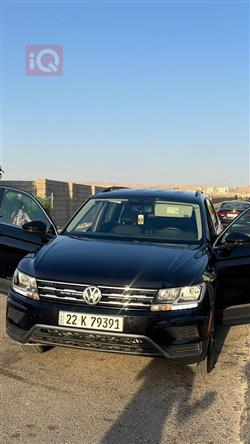 ڤۆڵکسواگن تیگوان